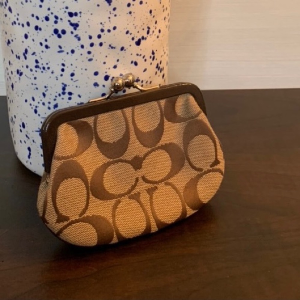 COACH | Coin Purse
